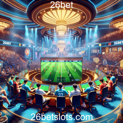 A Evolução dos Jogos de Esportes: Uma Nova Era de Entretenimento